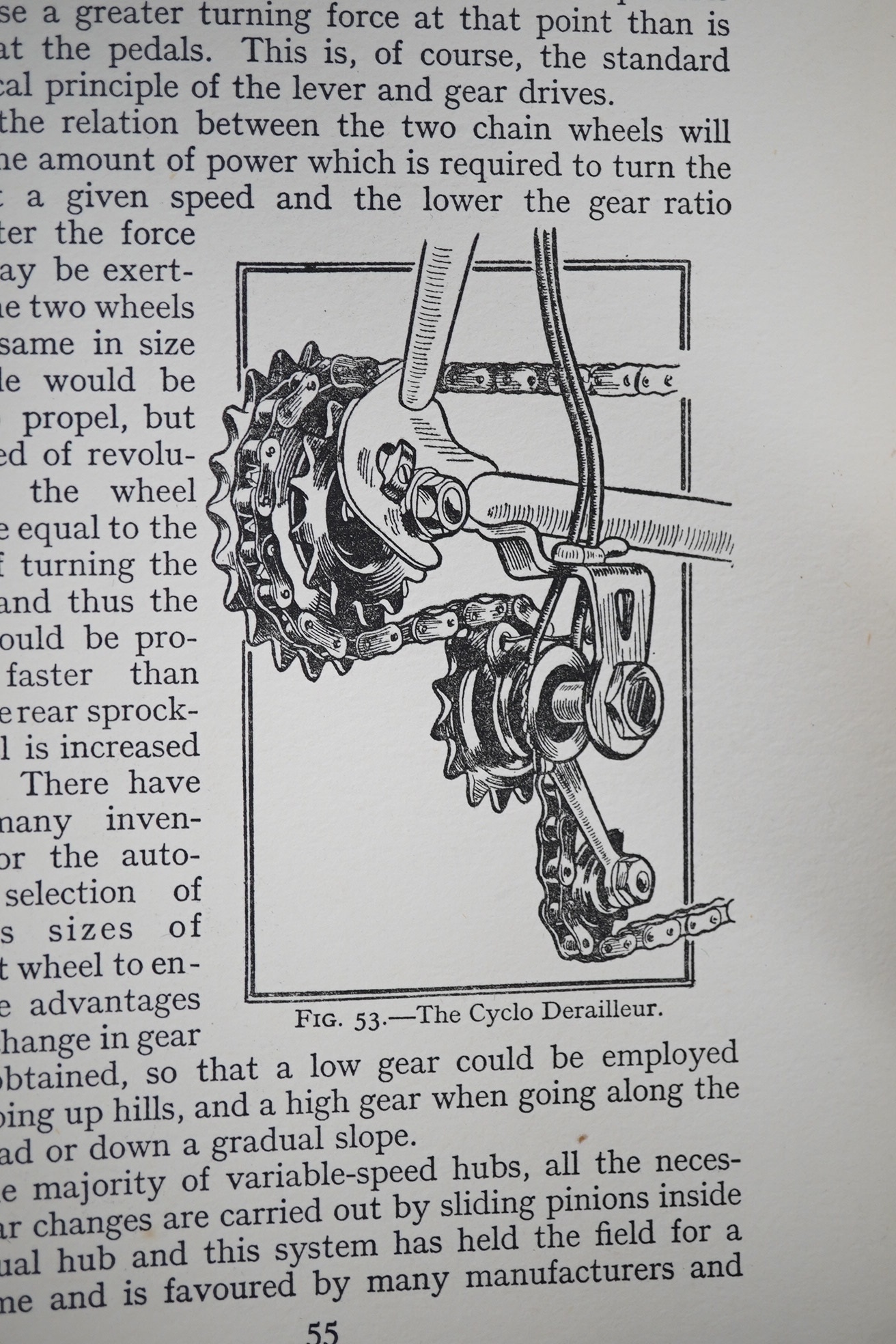 Cyclist's Touring Club - Handbook & Guide. 2 parts; with Farm House, Country Lodgings and Coffee Tavern List. original printed wrappers, sm.9vo., contained loose in limp cloth gilt pictorial and lettered covers. Westmins